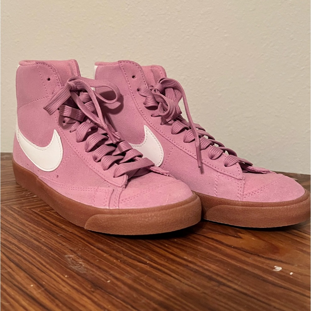Nike blazers